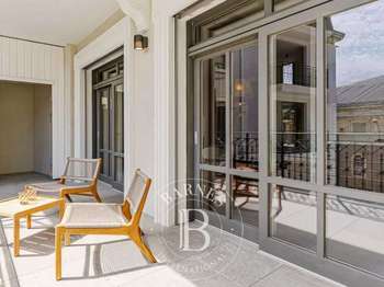 Vente Appartement 4 piècesAix-les-Bains