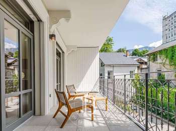 Vente Appartement 4 piècesAix-les-Bains