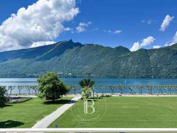 Vente Appartement 5 piècesAix-les-Bains