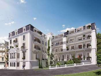 Vente Appartement 4 piècesAix-les-Bains