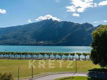Vente Appartement 4 piècesAix-les-Bains
