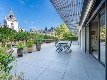 Vente Appartement 3 piècesAix-les-Bains