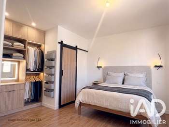 Vente appartement 2 pièces Aix-les-Bains 73