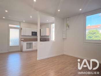 Vente appartement 2 pièces Vente appartement 2 pièces
