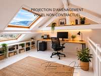 Vente appartement 3 pièces Vente appartement 3 pièces