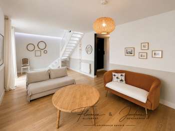 Vente appartement 3 pièces Aix-les-Bains 73