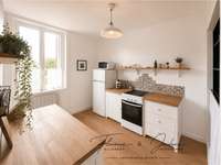 Vente appartement 3 pièces Vente appartement 3 pièces