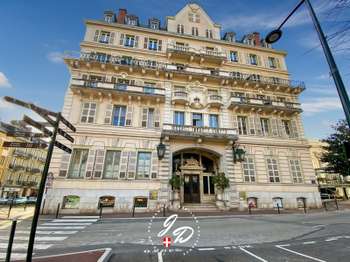 Vente Appartement T1Aix-les-Bains