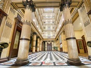 Vente appartement 1 pièce Vente appartement 1 pièce