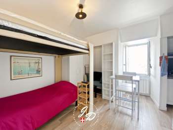 Vente appartement 1 pièce Vente appartement 1 pièce