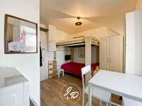 Vente appartement 1 pièce Vente appartement 1 pièce