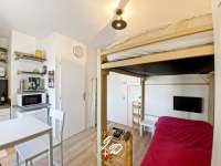 Vente appartement 1 pièce Vente appartement 1 pièce