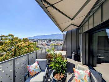 Vente Appartement 3 piècesAix-les-Bains