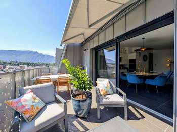 Vente Appartement 3 piècesAix-les-Bains