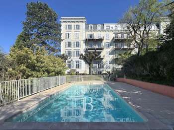 Vente Appartement 4 piècesAix-les-Bains