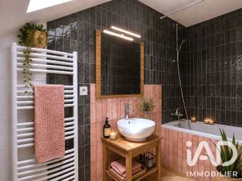 Vente appartement 1 pièce Vente appartement 1 pièce