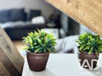 Vente appartement 1 pièce Vente appartement 1 pièce