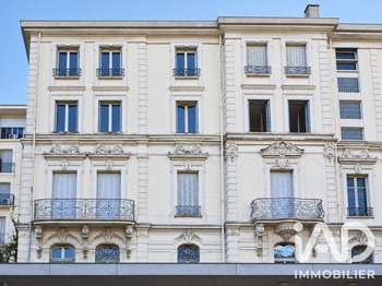 Vente Appartement 4 piècesAix-les-Bains