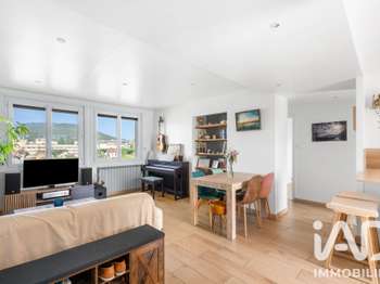 Vente appartement 4 pièces Aix-les-Bains 73