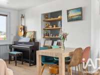 Vente appartement 4 pièces Vente appartement 4 pièces