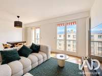 Vente appartement 3 pièces Vente appartement 3 pièces