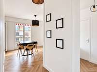 Vente appartement 3 pièces Vente appartement 3 pièces