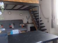 Vente appartement 1 pièce Vente appartement 1 pièce