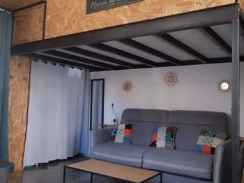 Vente Appartement T1Aix-les-Bains
