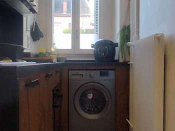 Vente appartement 1 pièce Vente appartement 1 pièce