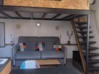 Vente appartement 1 pièce Vente appartement 1 pièce