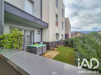 Vente Appartement 2 piècesAix-les-Bains