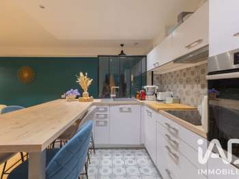 Vente Appartement 2 piècesAix-les-Bains