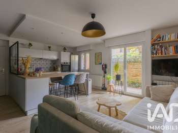 Vente Appartement 2 piècesAix-les-Bains