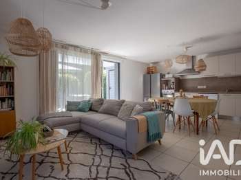 Vente appartement 3 pièces Aix-les-Bains 73