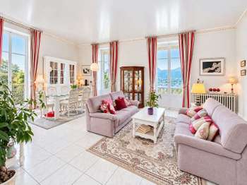 Vente Appartement 4 piècesAix-les-Bains