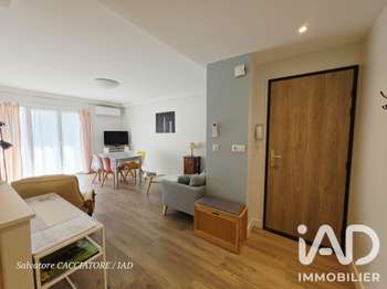 Vente Appartement 3 piècesAix-les-Bains
