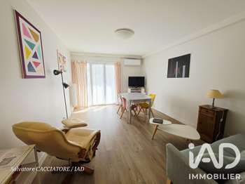 Vente appartement 3 pièces Vente appartement 3 pièces