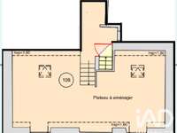 Vente appartement 1 pièce Vente appartement 1 pièce