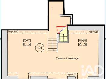 Vente Appartement T1Aix-les-Bains