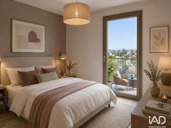 Vente appartement 3 pièces Vente appartement 3 pièces