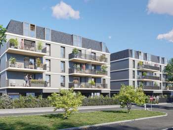 Vente appartement 3 pièces Aix-les-Bains 73