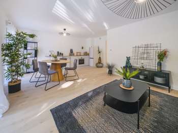 Vente appartement 4 pièces Aix-les-Bains 73