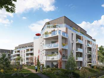 Vente appartement 4 pièces Aix-les-Bains 73
