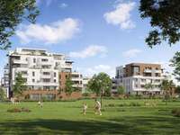Vente appartement 3 pièces Aix-les-Bains - 73