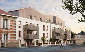 Photo Vente appartement Aizenay