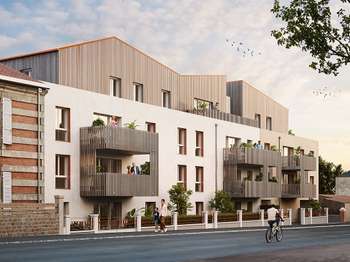 Vente appartement 4 pièces Aizenay 85
