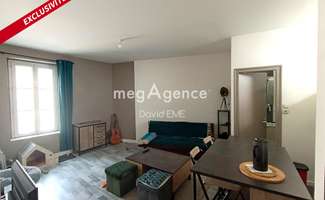 Photo Vente appartement Aizenay