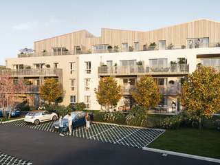 Vente appartement 3 pièces Vente appartement 3 pièces