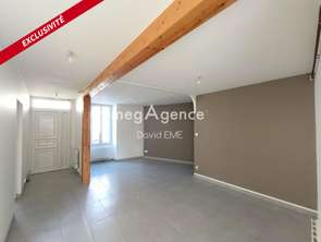 Vente Appartement 3 piècesAizenay