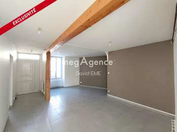 Vente appartement 3 pièces Aizenay 85